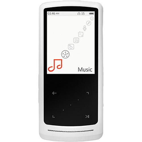 COWON 16GB iAudio 9  MP3 & Video Player (White) I9P-16WH
