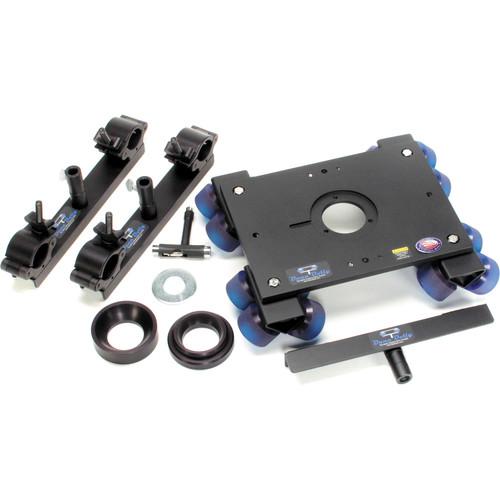 Dana Dolly Portable Dolly System with Original Track Ends DDOK1