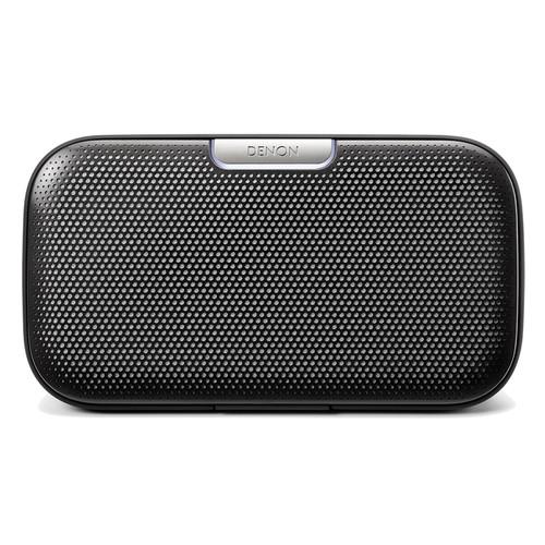 Denon Envaya Portable Bluetooth Speaker (Black) DSB200BK