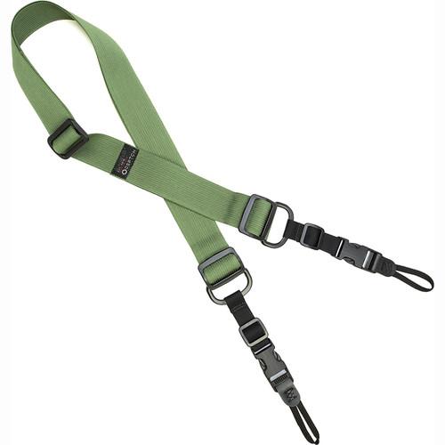 DSPTCH Heavy Camera Sling Strap (Coyote) SRP-HS-CYT