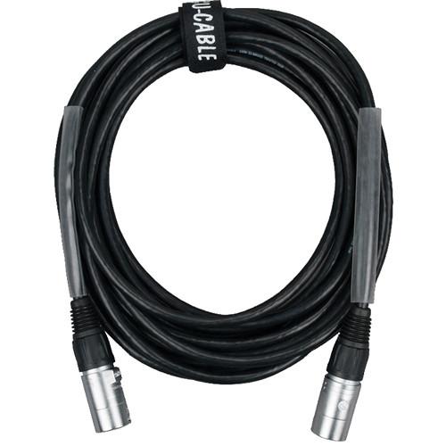 Elation Professional CAT6 EtherCON Cable (25') CAT6PRO25