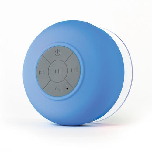 FRESHeTECH Splash Shower Tunes Bluetooth Waterproof 609408173998