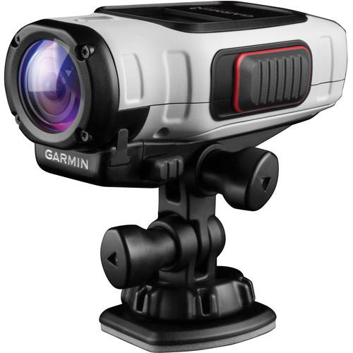 Garmin VIRB Elite Action Camera with Wi-Fi and GPS 010-01088-10