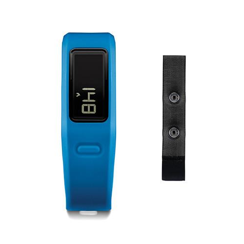 User manual Garmin vivofit Fitness Band with Heart Rate Monitor 010