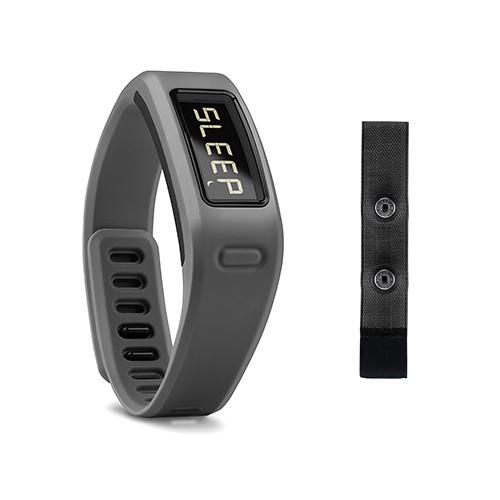 Garmin vivofit Fitness Band with Heart Rate Monitor 010-01225-30, Garmin, vivofit, Fitness, Band, with, Heart, Rate, Monitor, 010-01225-30