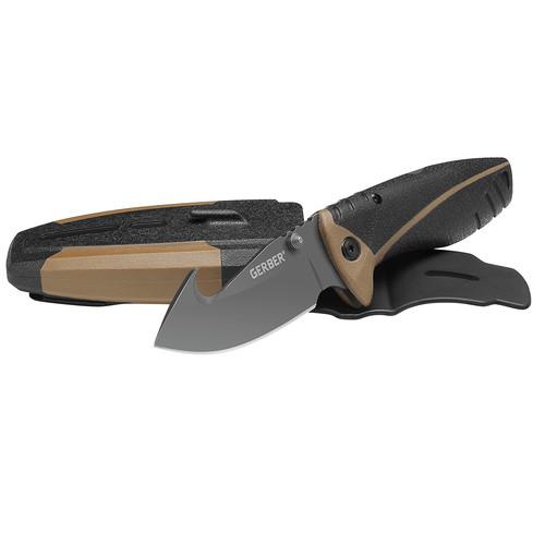 Gerber  Myth Drop Point Folding Knife 31-001164, Gerber, Myth, Drop, Point, Folding, Knife, 31-001164, Video