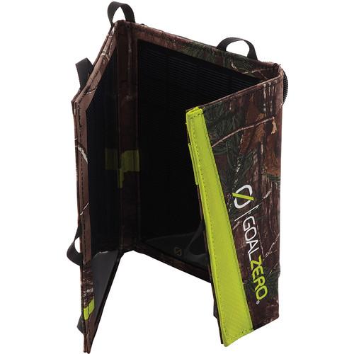 GOAL ZERO  Nomad 7 Solar Panel (Black) GZ-11800