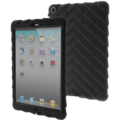 Gumdrop Cases Drop Series Case for iPad Air DT-IPAD5-BLK-V2, Gumdrop, Cases, Drop, Series, Case, iPad, Air, DT-IPAD5-BLK-V2,