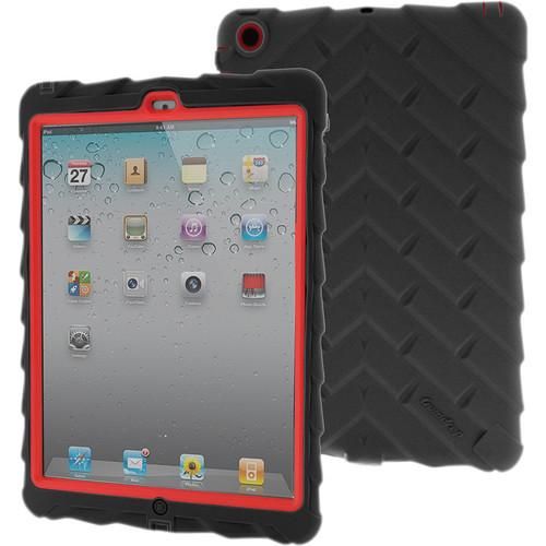 Gumdrop Cases Drop Series Case for iPad Air DT-IPAD5-BLK-V2