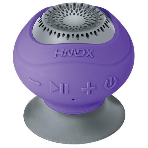 HMDX  Neutron Speaker (Blue) HX-P120-BL