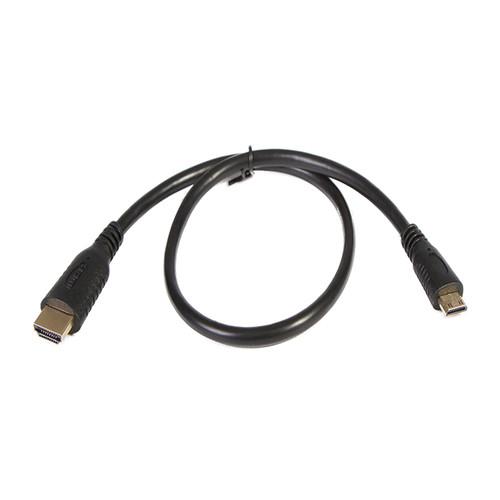 ikan HDMI-AC-72 Mini HDMI to Standard HDMI Cable HDMI-AC-72