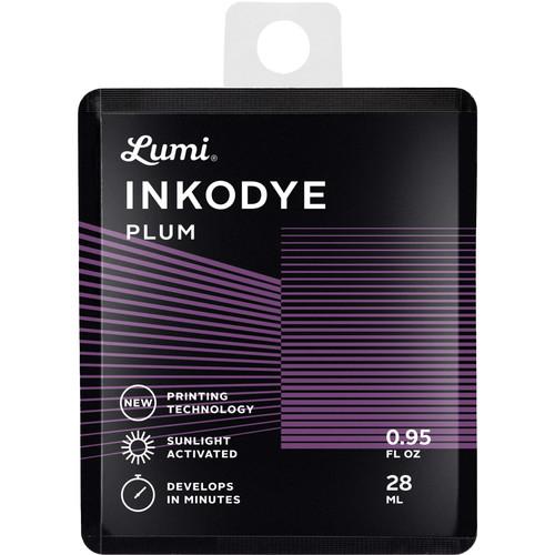 INKODYE Inkodye Snap Pack Black (0.95 oz) 1765001