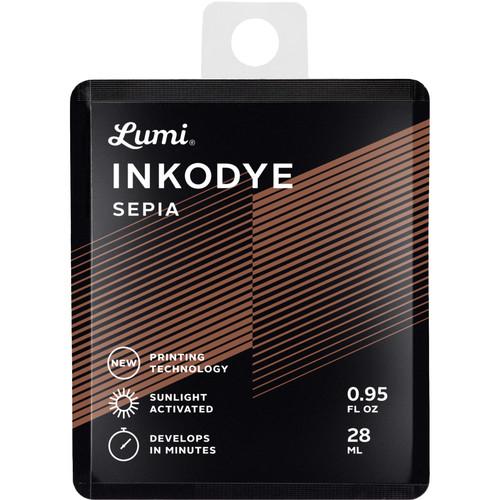 INKODYE Inkodye Snap Pack Black (0.95 oz) 1765001