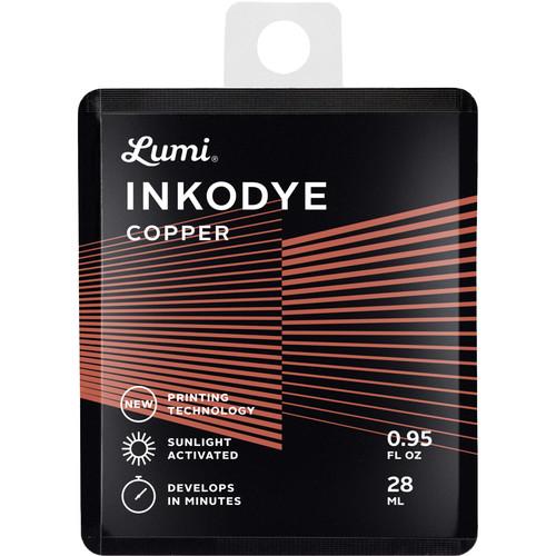 INKODYE  Inkodye Snap Pack Plum (0.95 oz) 1751001
