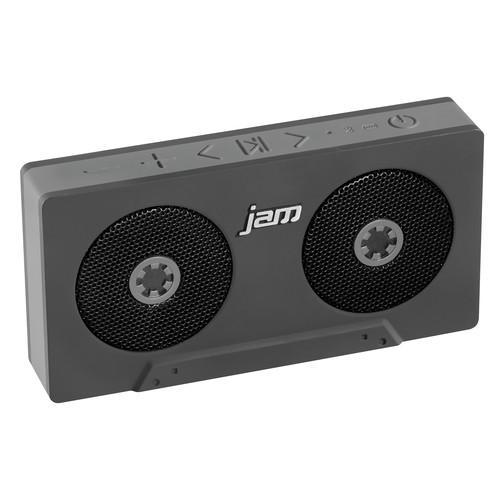 jam  Rewind Speaker (Gray) HX-P540-G, jam, Rewind, Speaker, Gray, HX-P540-G, Video