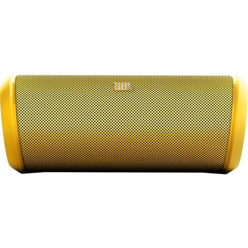 JBL Flip 2 Wireless Portable Stereo Speaker JBLFLIPIIWHTAM