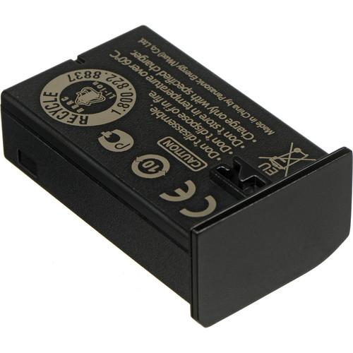 Leica BP-DC13 Lithium-Ion Battery (7.2V, 985mAh, Black) 18773