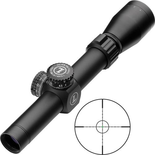 Leupold Mark AR MOD 1 1.5-4x20 Riflescope (Duplex Reticle)