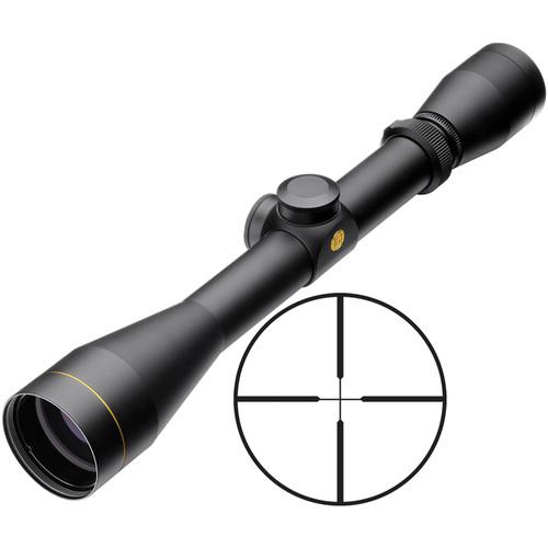 Leupold  VX-1 3-9x40 Riflescope 113874, Leupold, VX-1, 3-9x40, Riflescope, 113874, Video