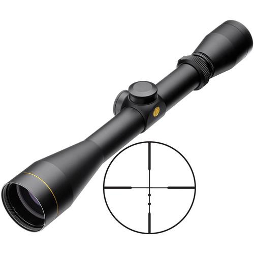 Leupold  VX-1 3-9x40 Riflescope 113874