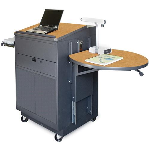 Marvel Vizion Multimedia Center Cart MVLMM3030CHDT-H, Marvel, Vizion, Multimedia, Center, Cart, MVLMM3030CHDT-H,