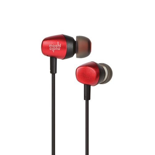 Moshi Mythro Earbud Headphones (Gunmetal Gray) 99MO035241