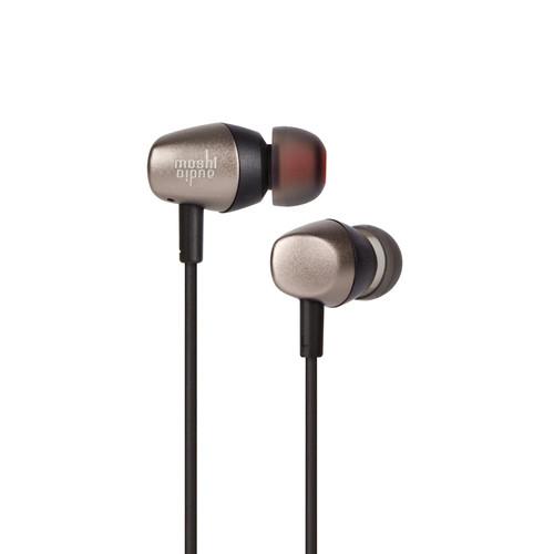 Moshi Mythro Earbud Headphones (Satin Gold) 99MO035731, Moshi, Mythro, Earbud, Headphones, Satin, Gold, 99MO035731,