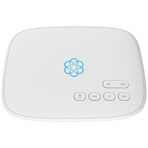 Ooma Telo 2 VoIP Phone System (Black) OOMA_TELO_2