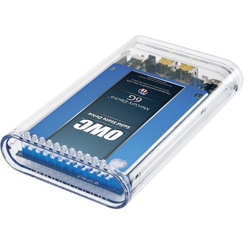 OWC / Other World Computing Mercury On-The-Go Pro OWCMS8U3SSD240, OWC, /, Other, World, Computing, Mercury, On-The-Go, Pro, OWCMS8U3SSD240