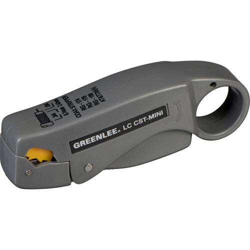Paladin Tools LCCST 58/59/62/6 Cable Stripper PA1255, Paladin, Tools, LCCST, 58/59/62/6, Cable, Stripper, PA1255,