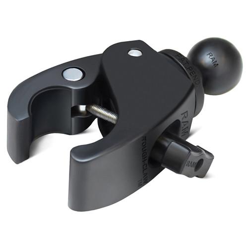 RAM MOUNTS Small Tough-Claw with 1