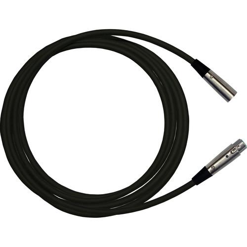RapcoHorizon Microphone Cable with Switchcraft Nickel SM1-20
