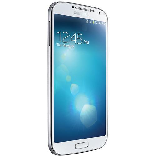 Samsung Galaxy S4 SGH-I337 16GB AT&T Branded I337-WHITE