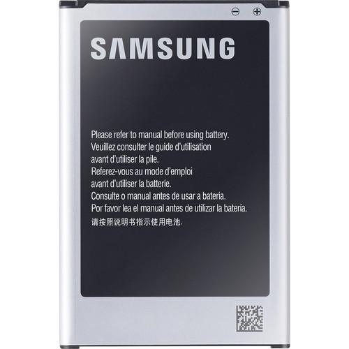 Samsung Standard Battery for Galaxy S4 EB-B600BUBESTA