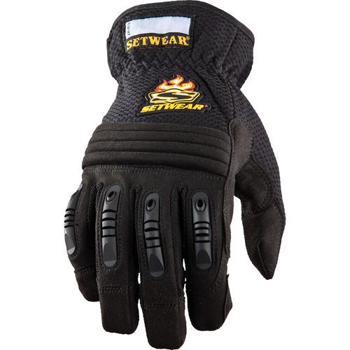 Setwear EZ-Fit Extreme Gloves (X-Large) SWX-05-011, Setwear, EZ-Fit, Extreme, Gloves, X-Large, SWX-05-011,