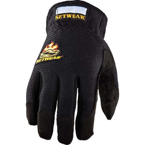 Setwear  EZ-Fit Gloves (XX-Large) SW-05-012, Setwear, EZ-Fit, Gloves, XX-Large, SW-05-012, Video