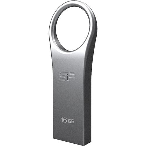 Silicon Power 16GB Firma F80 Flash Drive SP016GBUF2F80V1S, Silicon, Power, 16GB, Firma, F80, Flash, Drive, SP016GBUF2F80V1S,