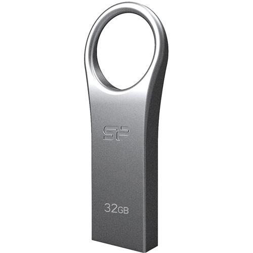 Silicon Power 16GB Firma F80 Flash Drive SP016GBUF2F80V1S, Silicon, Power, 16GB, Firma, F80, Flash, Drive, SP016GBUF2F80V1S,