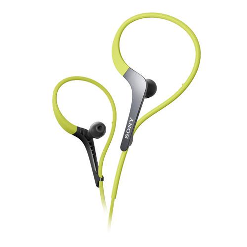 Sony MDR-AS400EX Active Series Sport Headphones MDRAS400EX/P, Sony, MDR-AS400EX, Active, Series, Sport, Headphones, MDRAS400EX/P,