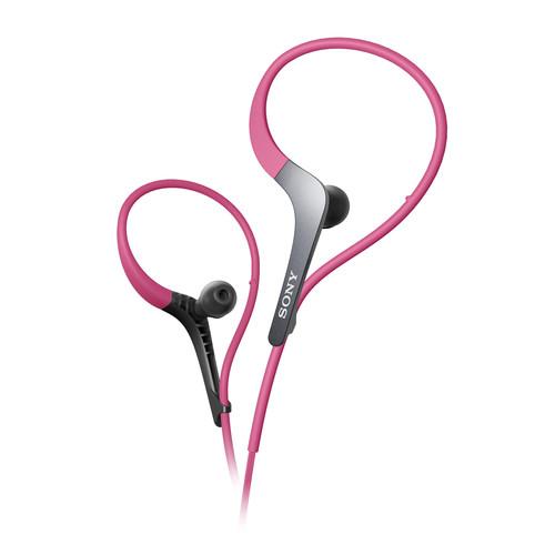 Sony MDR-AS400EX Active Series Sport Headphones MDRAS400EX/P, Sony, MDR-AS400EX, Active, Series, Sport, Headphones, MDRAS400EX/P,