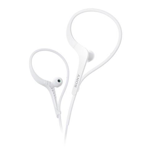 Sony MDR-AS400EX Active Series Sport Headphones MDRAS400EX/P, Sony, MDR-AS400EX, Active, Series, Sport, Headphones, MDRAS400EX/P,