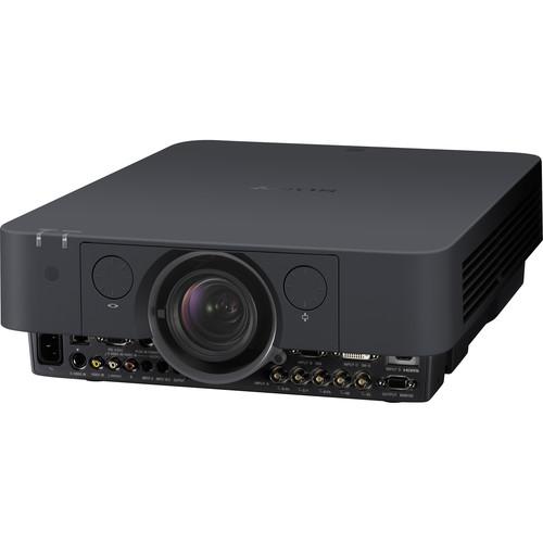 Sony VPL-FHZ55 4000 Lumen WUXGA Data 3LCD Projector VPLFHZ55/W, Sony, VPL-FHZ55, 4000, Lumen, WUXGA, Data, 3LCD, Projector, VPLFHZ55/W