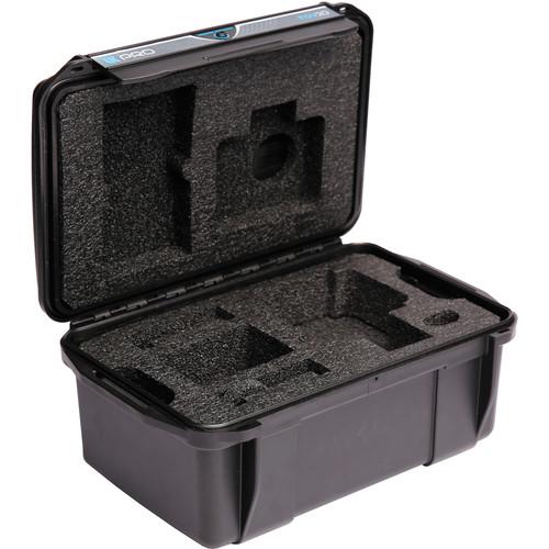 UKPro POV20 Waterproof Case for GoPro Camera and 508815, UKPro, POV20, Waterproof, Case, GoPro, Camera, 508815,
