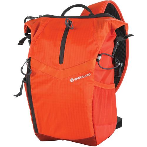 Vanguard Reno 34 DSLR Sling Bag (Orange) RENO 34OR
