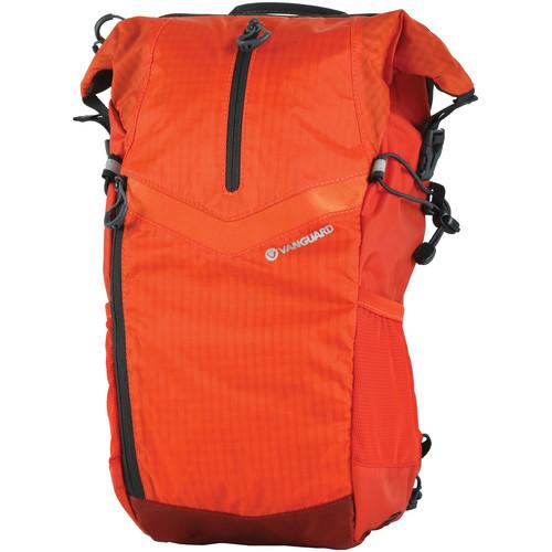 Vanguard Reno 41 DSLR Backpack (Orange) RENO 41OR