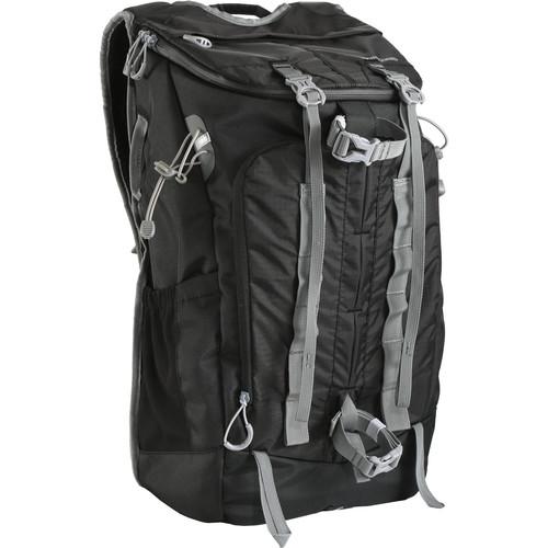Vanguard Sedona 51 DSLR Backpack (Black) SEDONA 51BK