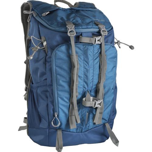 Vanguard Sedona 51 DSLR Backpack (Black) SEDONA 51BK