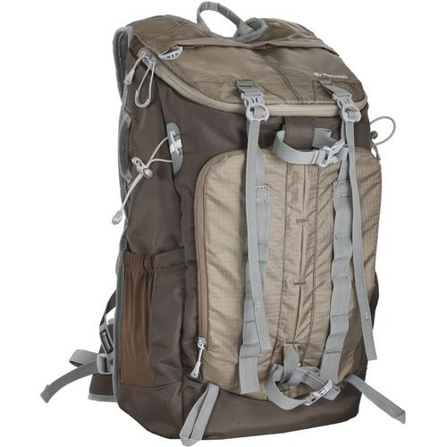 Vanguard Sedona 51 DSLR Backpack (Black) SEDONA 51BK