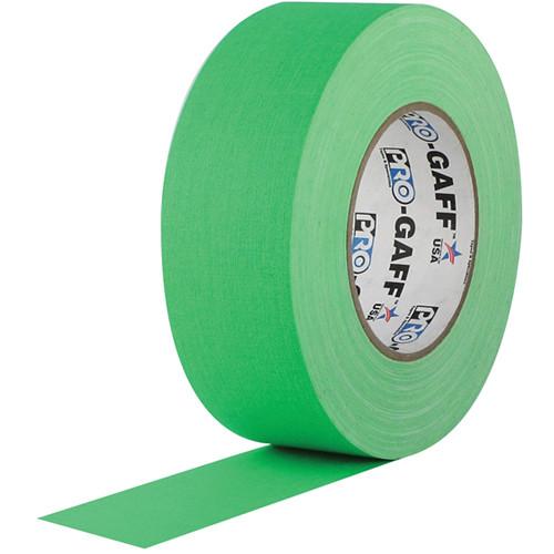 Visual Departures  Gaffer Tape VDL-GTFO-250