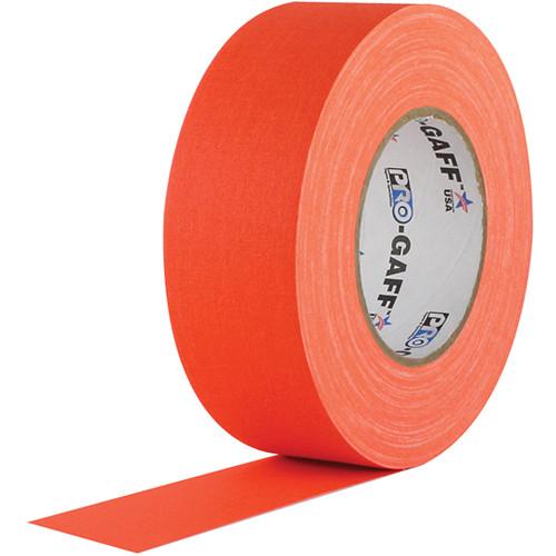 Visual Departures  Gaffer Tape VDL-GTFO-250